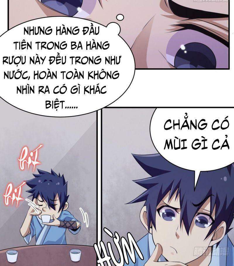 Ta Chỉ Muốn Bị Các Vị Đánh Chết Chapter 10 - Trang 2