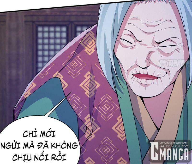 Ta Chỉ Muốn Bị Các Vị Đánh Chết Chapter 10 - Trang 2