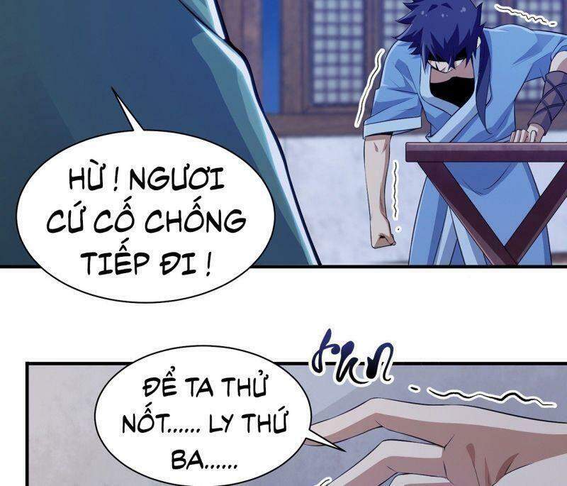 Ta Chỉ Muốn Bị Các Vị Đánh Chết Chapter 10 - Trang 2