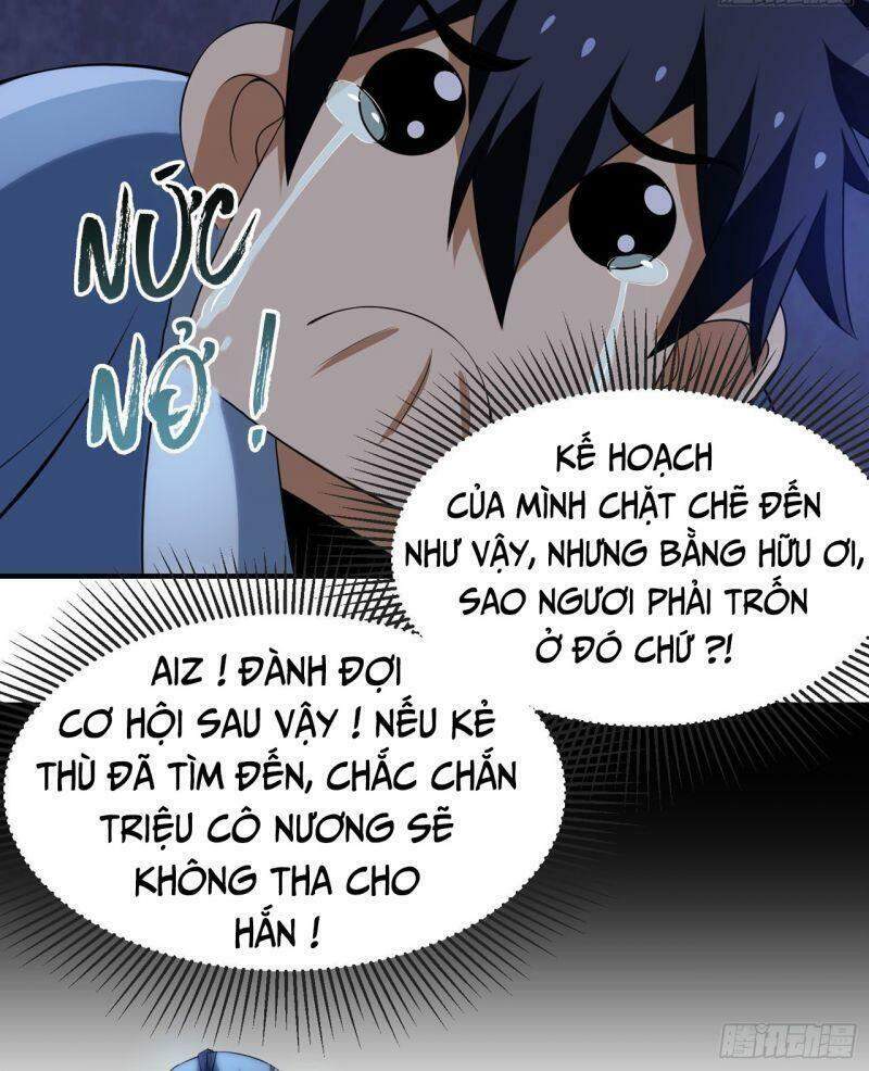 Ta Chỉ Muốn Bị Các Vị Đánh Chết Chapter 6 - Trang 2