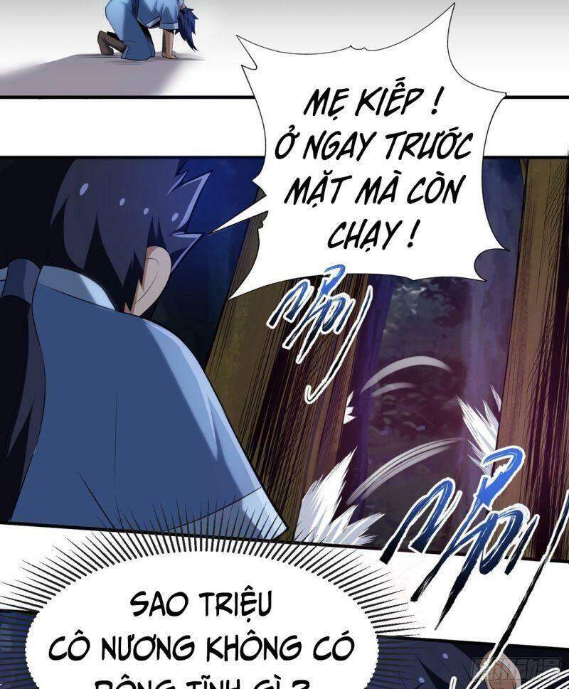 Ta Chỉ Muốn Bị Các Vị Đánh Chết Chapter 6 - Trang 2