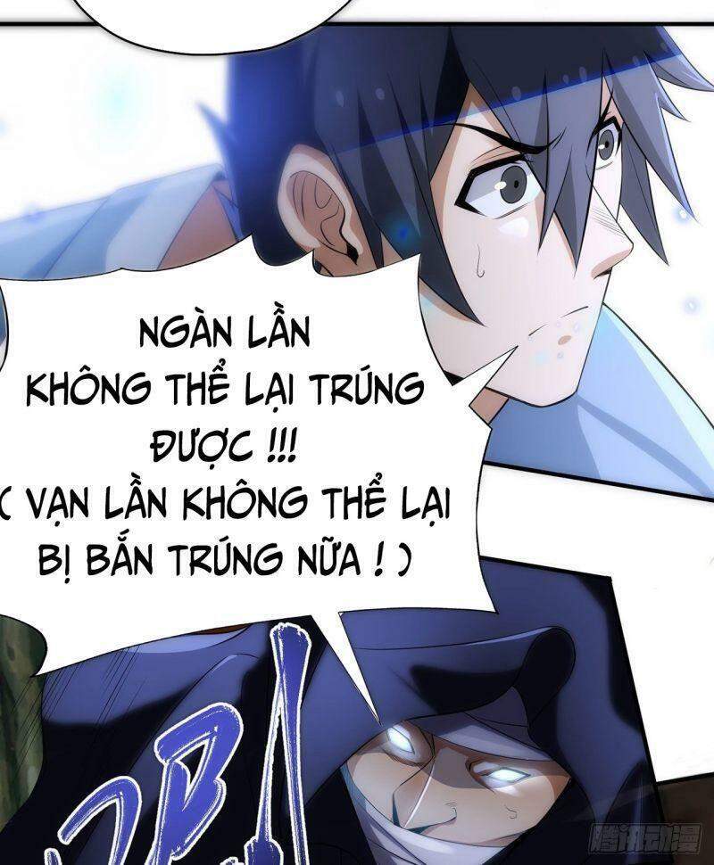 Ta Chỉ Muốn Bị Các Vị Đánh Chết Chapter 6 - Trang 2