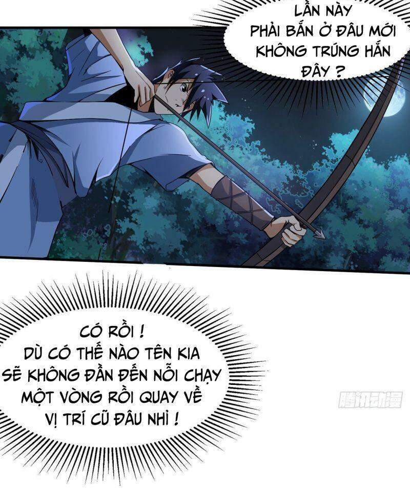 Ta Chỉ Muốn Bị Các Vị Đánh Chết Chapter 6 - Trang 2