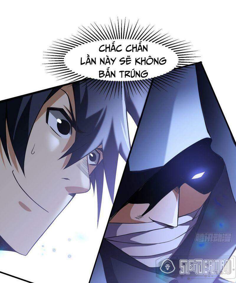 Ta Chỉ Muốn Bị Các Vị Đánh Chết Chapter 6 - Trang 2