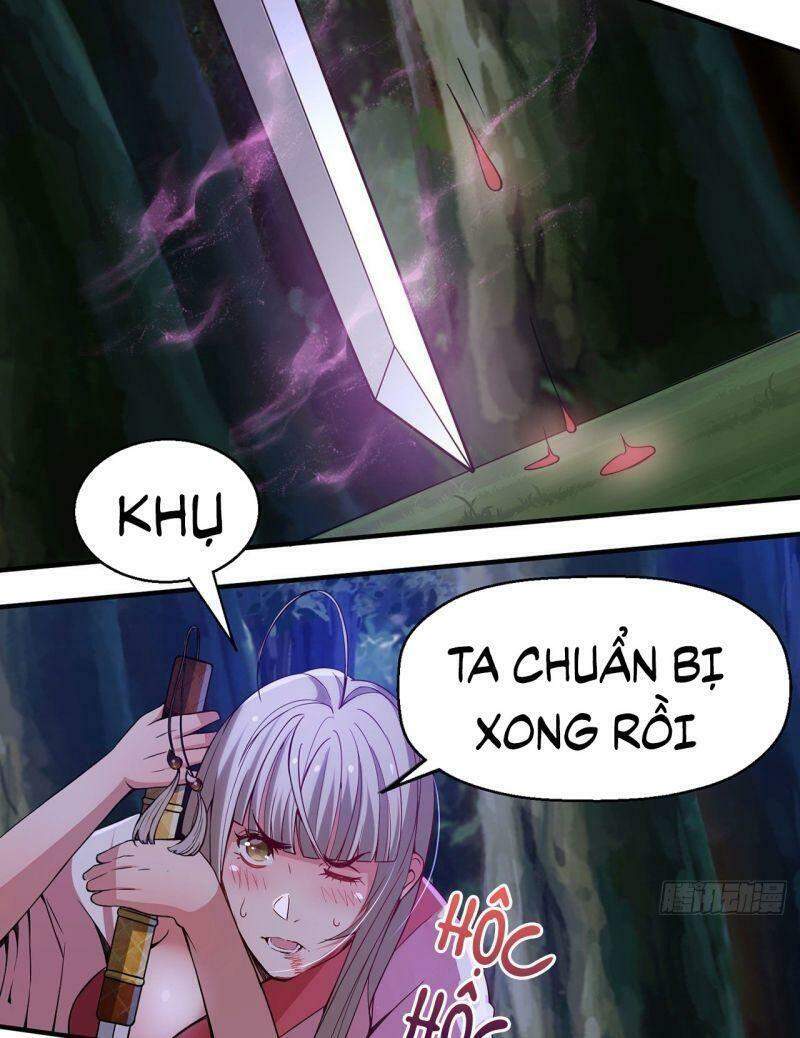 Ta Chỉ Muốn Bị Các Vị Đánh Chết Chapter 6 - Trang 2