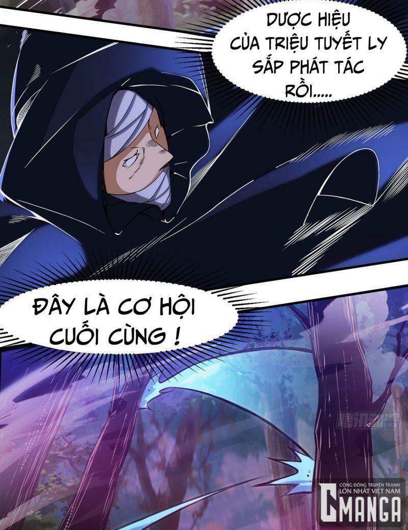 Ta Chỉ Muốn Bị Các Vị Đánh Chết Chapter 6 - Trang 2