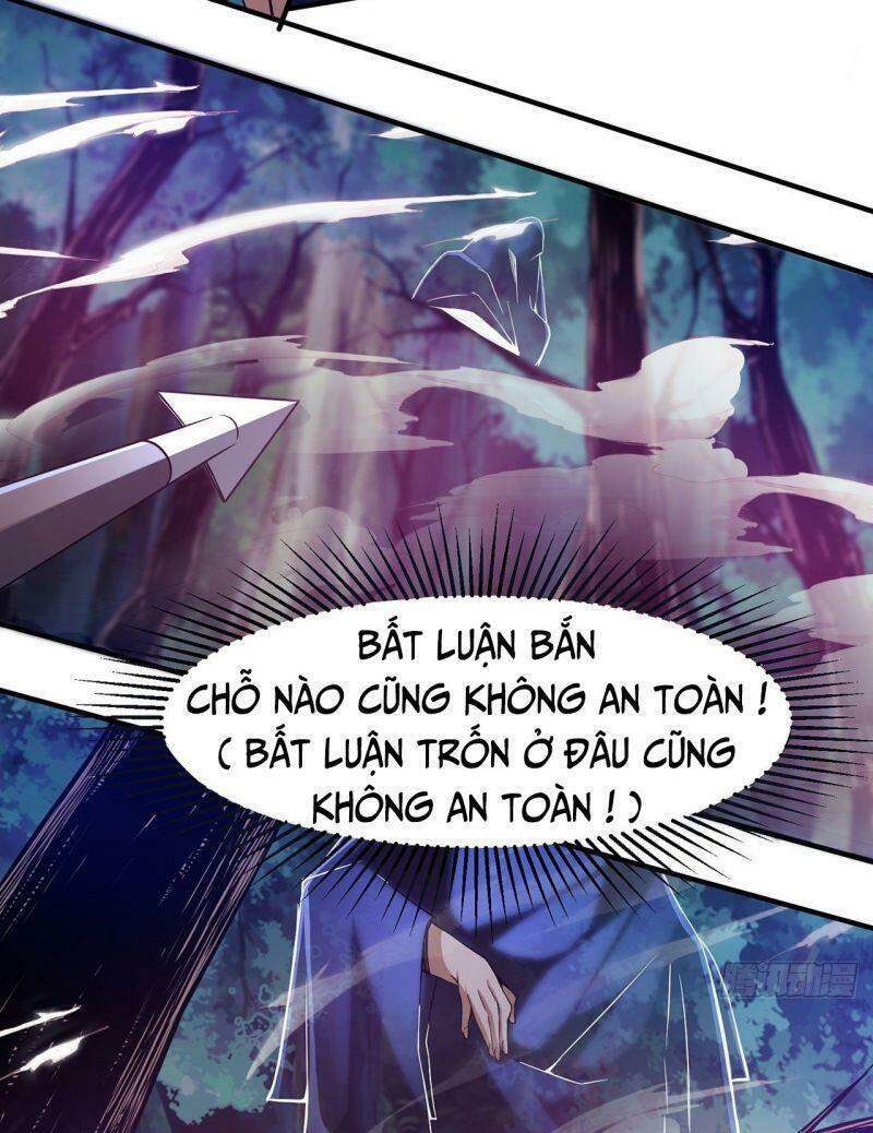 Ta Chỉ Muốn Bị Các Vị Đánh Chết Chapter 6 - Trang 2