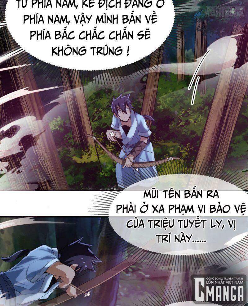 Ta Chỉ Muốn Bị Các Vị Đánh Chết Chapter 6 - Trang 2