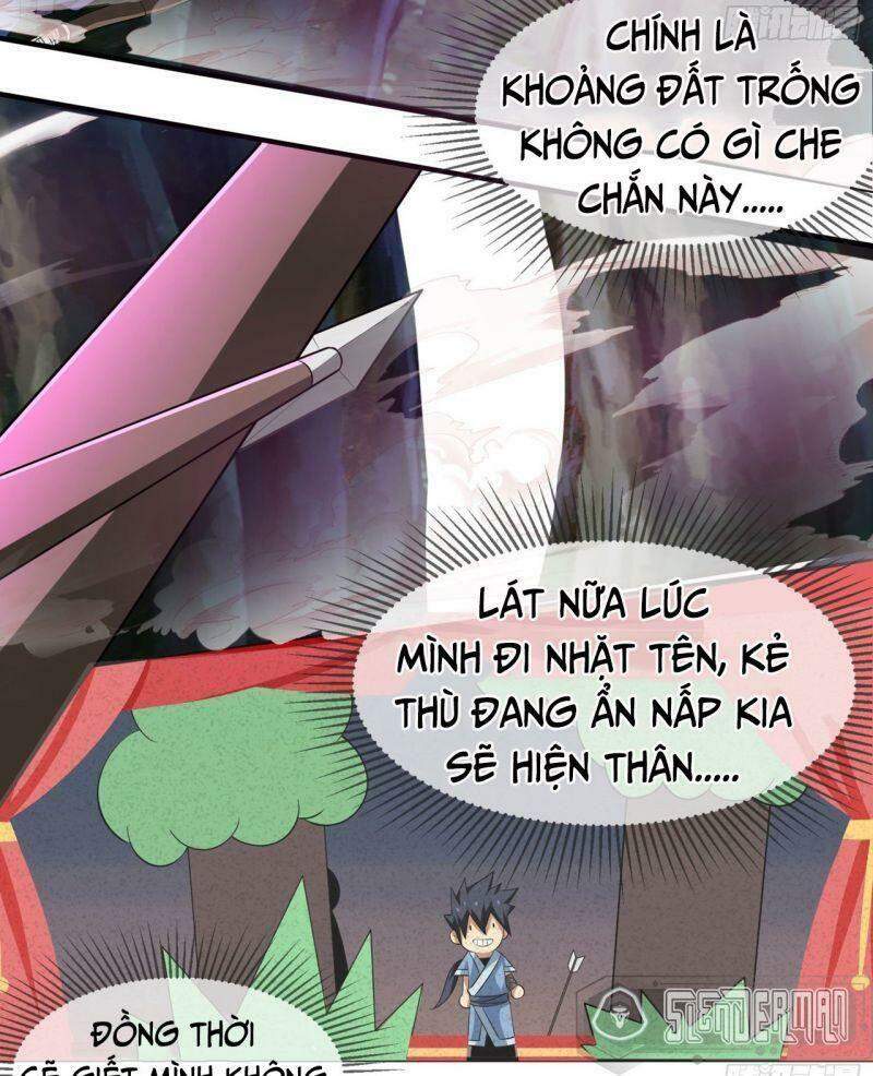 Ta Chỉ Muốn Bị Các Vị Đánh Chết Chapter 6 - Trang 2