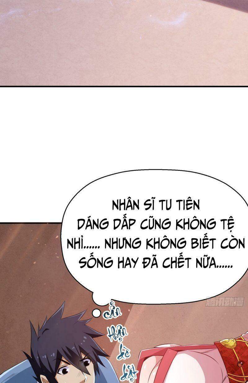 Ta Chỉ Muốn Bị Các Vị Đánh Chết Chapter 3 - Trang 2