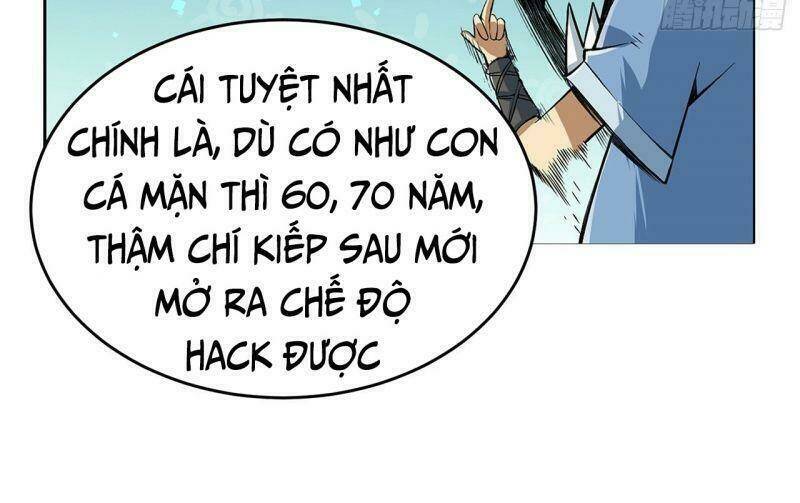 Ta Chỉ Muốn Bị Các Vị Đánh Chết Chapter 0 - Trang 2