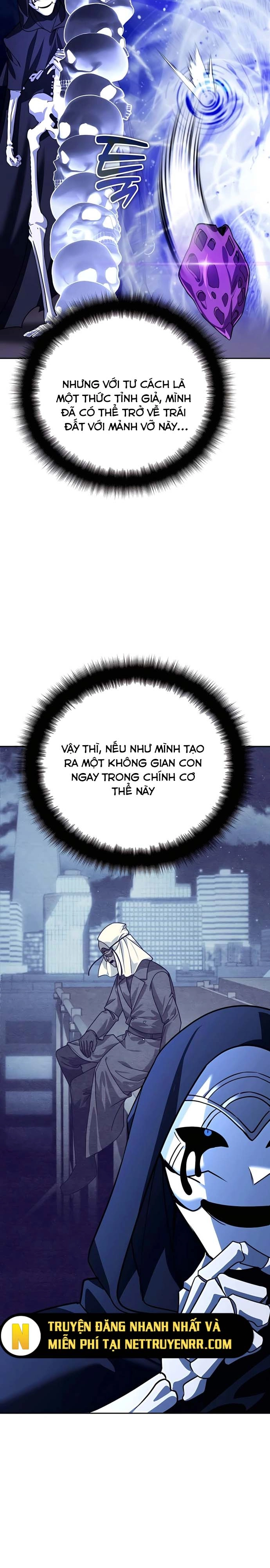 Bản Ngã Thay Đổi Chapter 28 - Trang 2