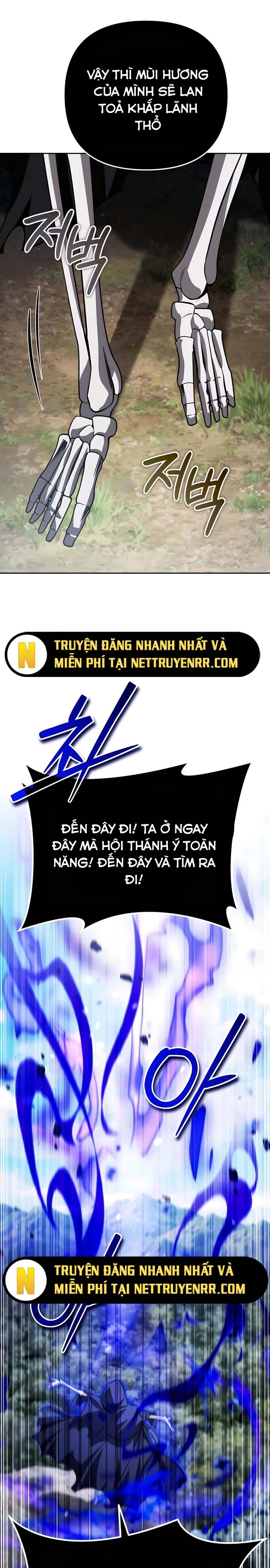 Bản Ngã Thay Đổi Chapter 28 - Trang 2