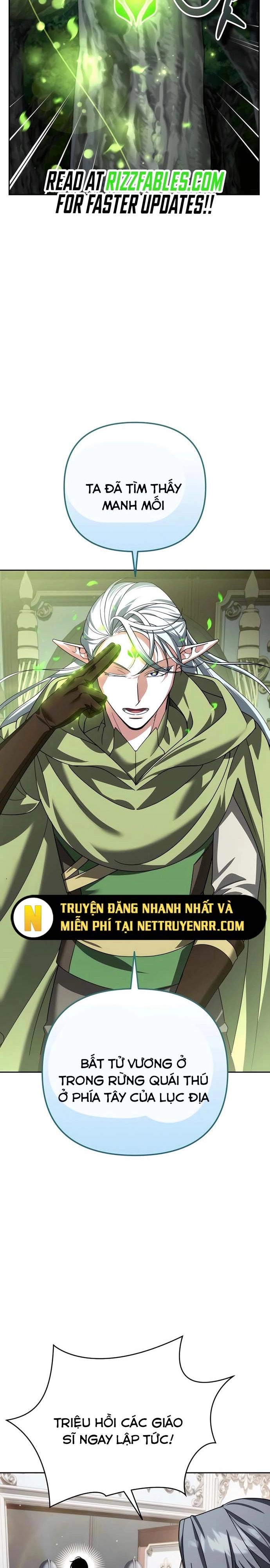 Bản Ngã Thay Đổi Chapter 28 - Trang 2