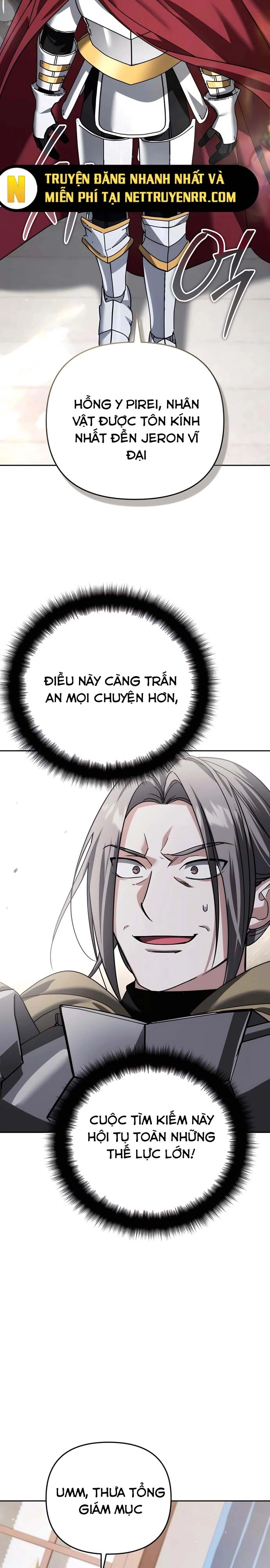 Bản Ngã Thay Đổi Chapter 28 - Trang 2