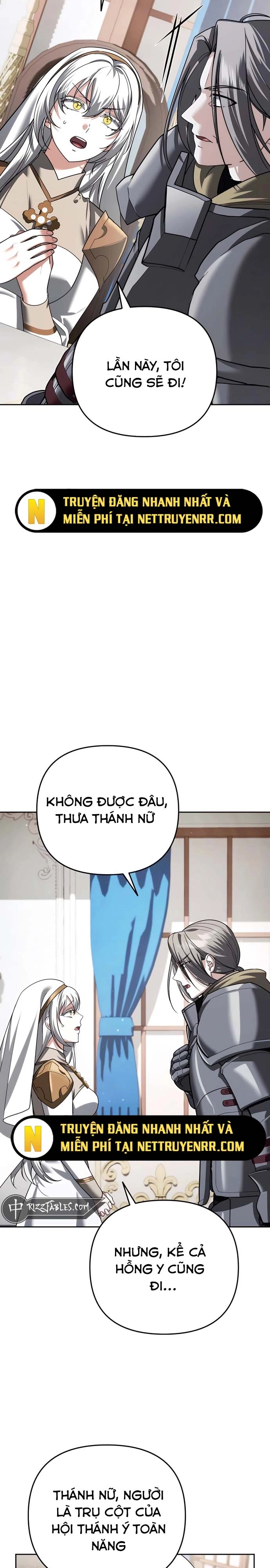 Bản Ngã Thay Đổi Chapter 28 - Trang 2