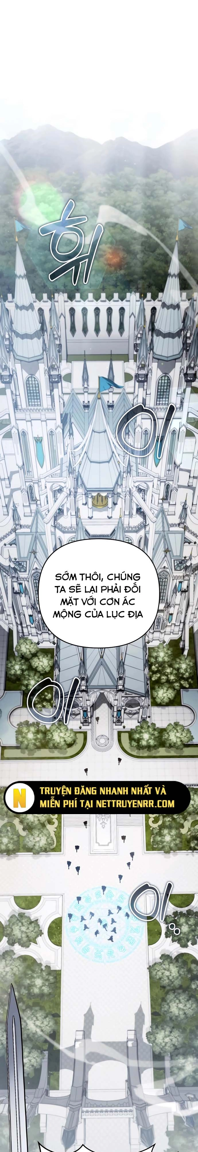 Bản Ngã Thay Đổi Chapter 28 - Trang 2