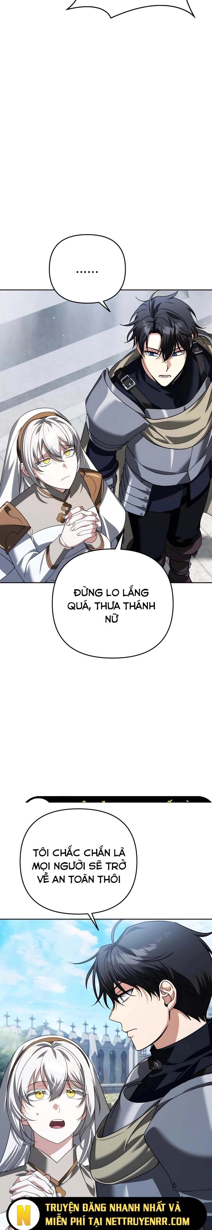 Bản Ngã Thay Đổi Chapter 28 - Trang 2