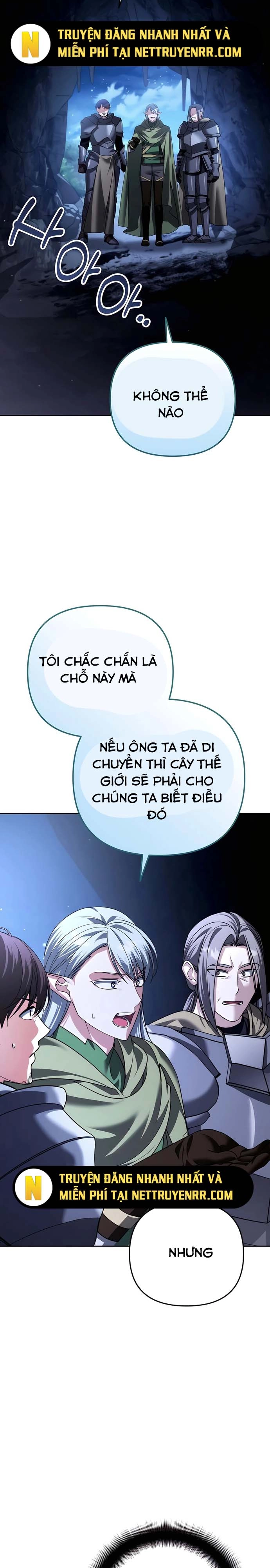 Bản Ngã Thay Đổi Chapter 28 - Trang 2