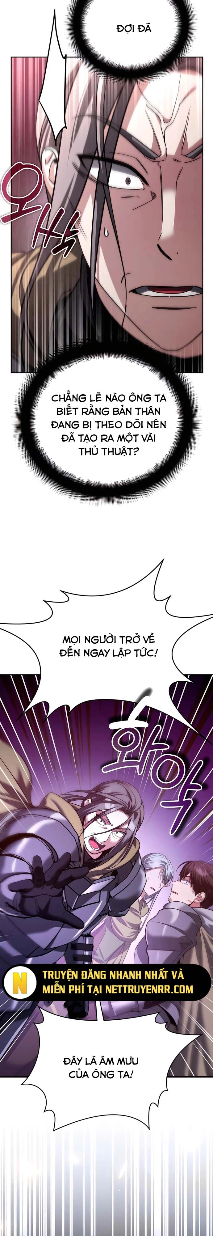 Bản Ngã Thay Đổi Chapter 28 - Trang 2