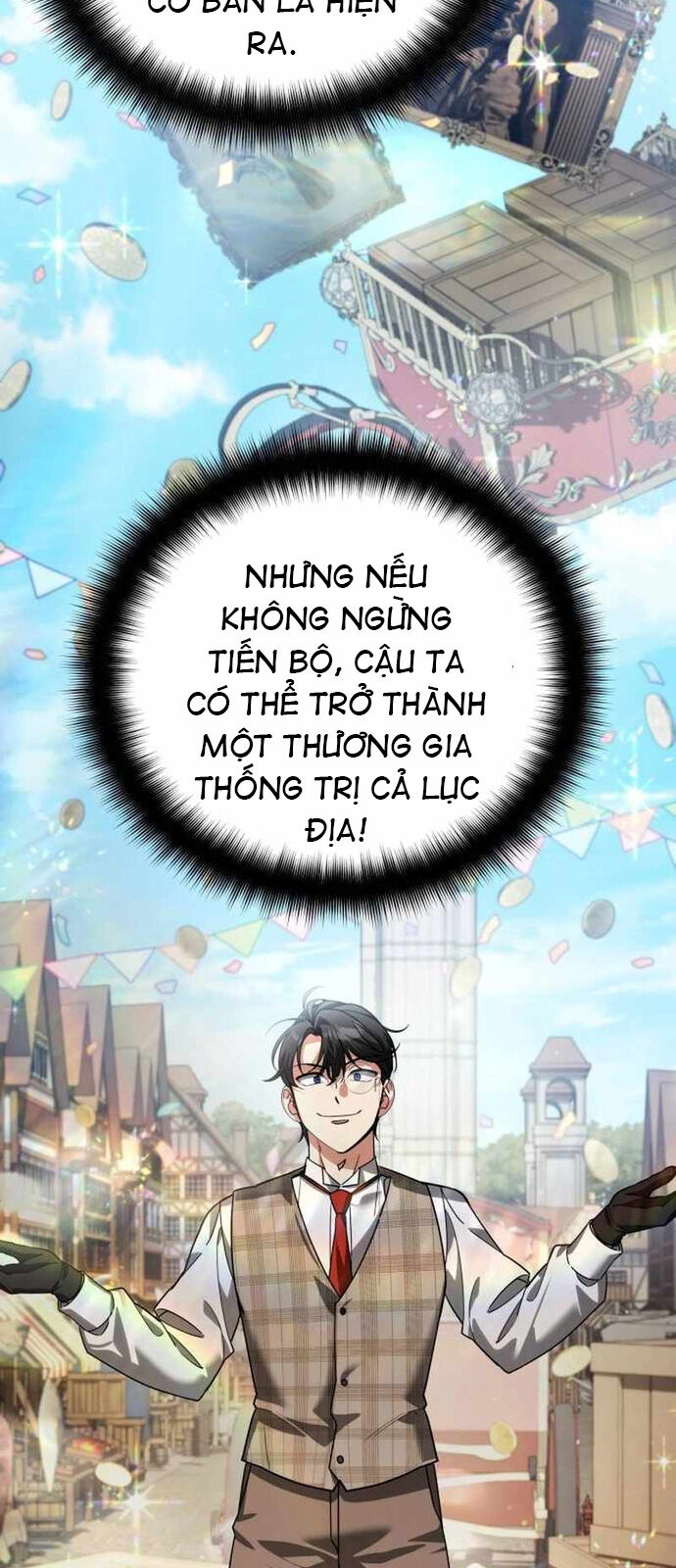 Bản Ngã Thay Đổi Chapter 25 - Trang 2