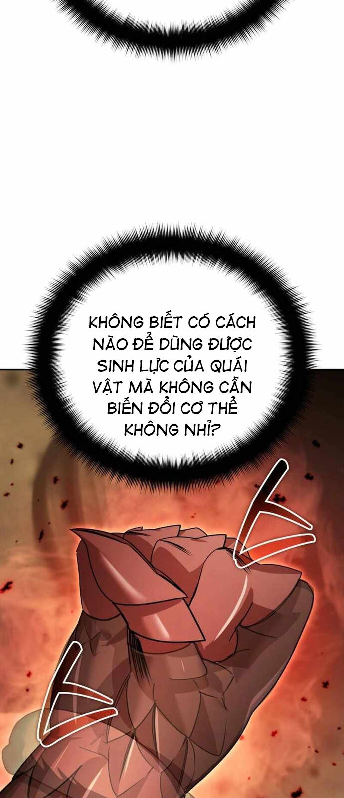 Bản Ngã Thay Đổi Chapter 25 - Trang 2