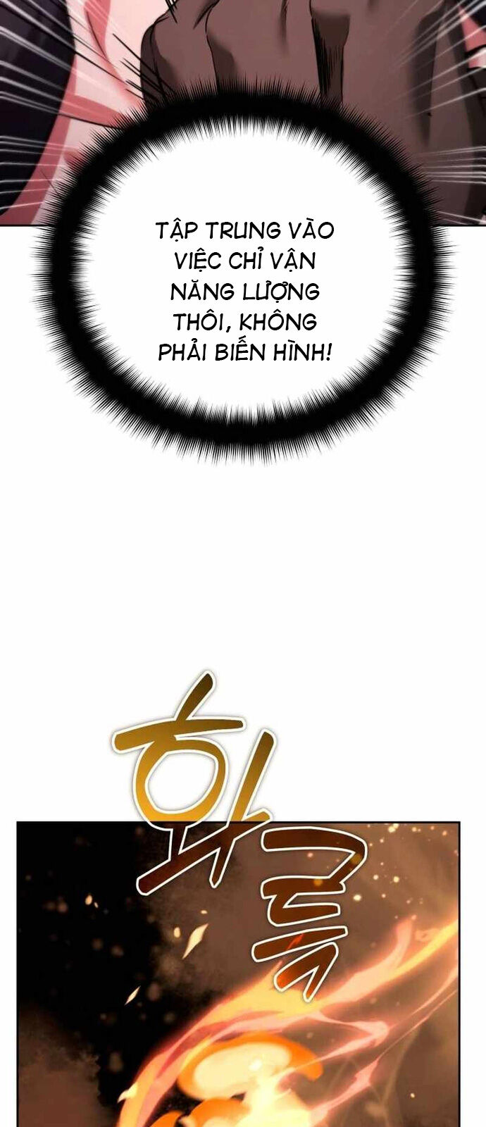 Bản Ngã Thay Đổi Chapter 25 - Trang 2