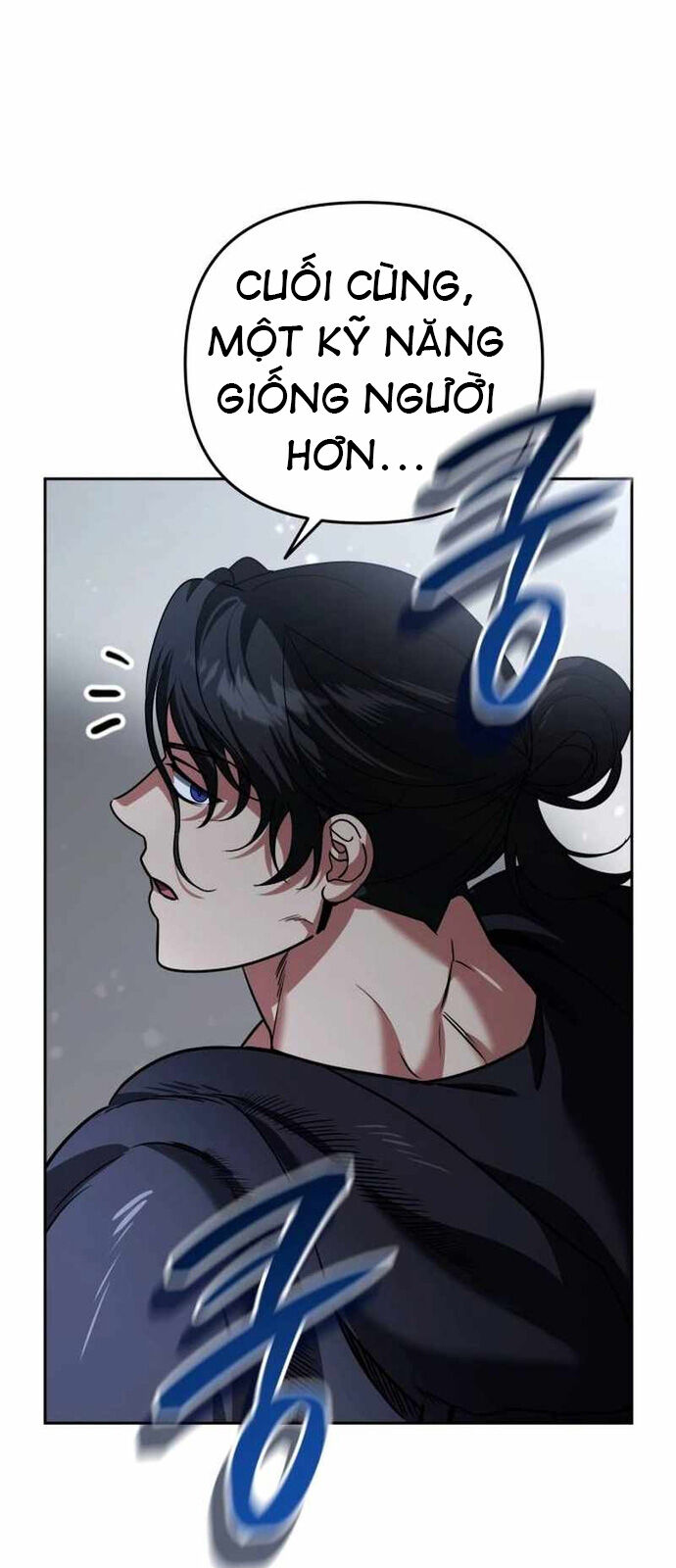 Bản Ngã Thay Đổi Chapter 25 - Trang 2