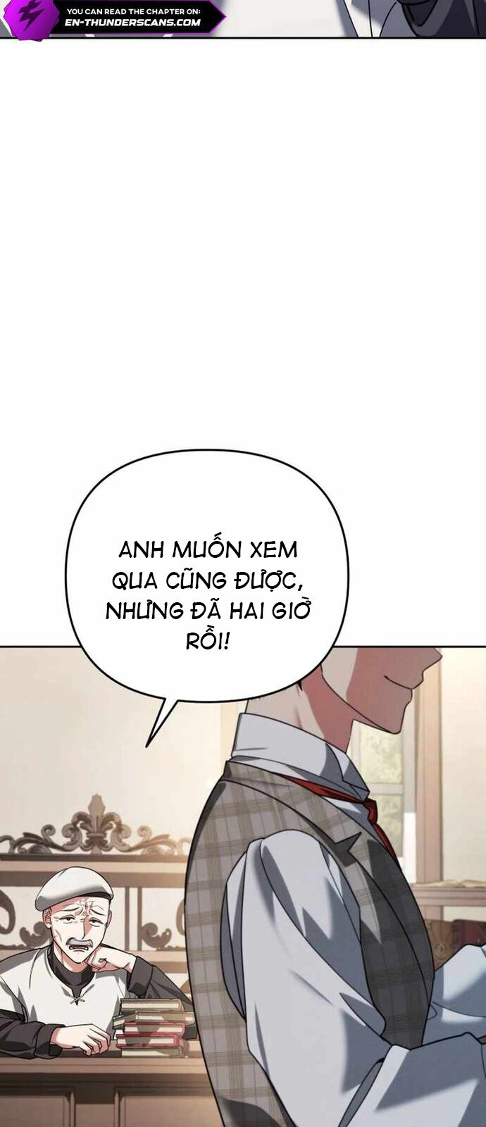 Bản Ngã Thay Đổi Chapter 25 - Trang 2