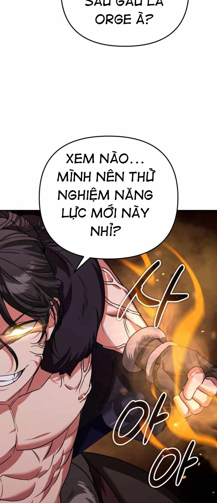 Bản Ngã Thay Đổi Chapter 25 - Trang 2