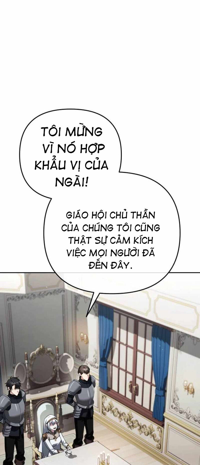 Bản Ngã Thay Đổi Chapter 25 - Trang 2