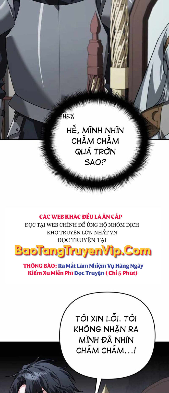 Bản Ngã Thay Đổi Chapter 25 - Trang 2