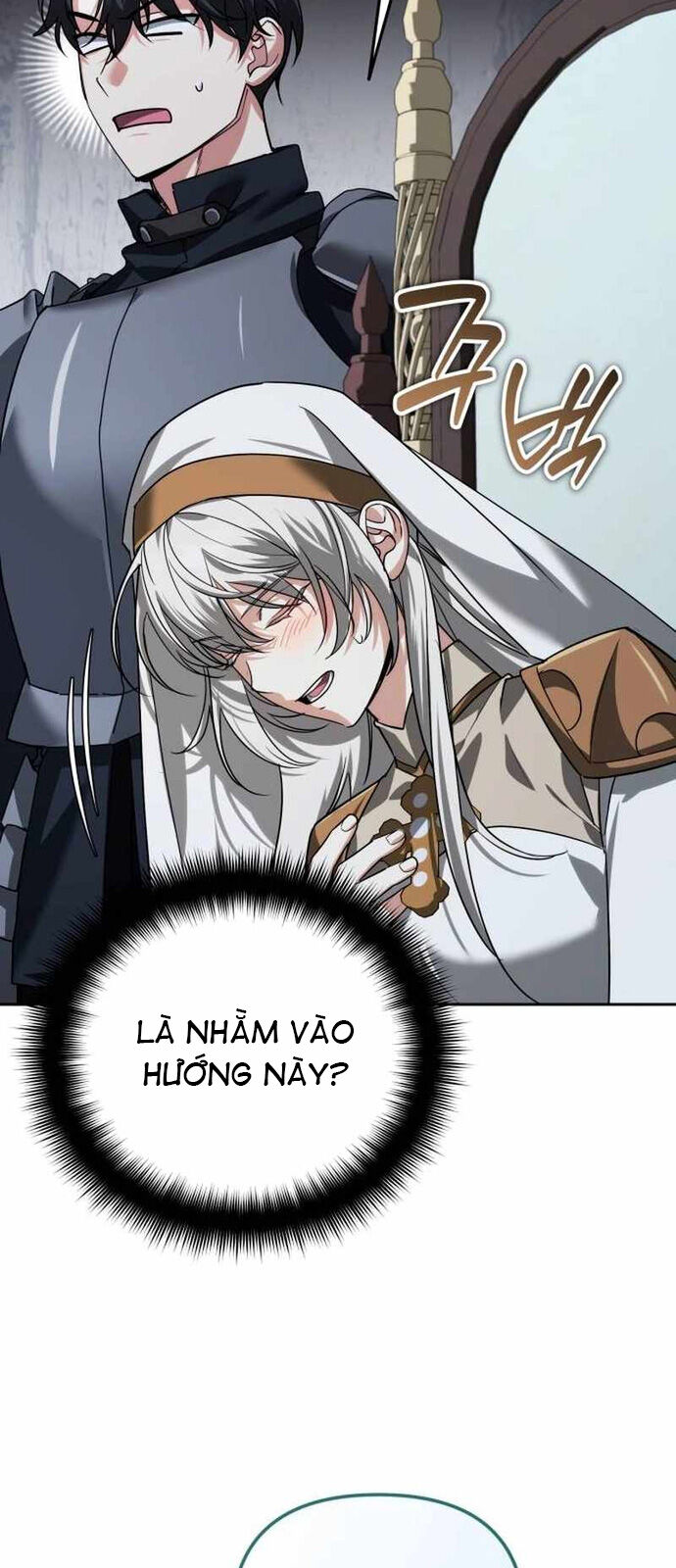 Bản Ngã Thay Đổi Chapter 25 - Trang 2