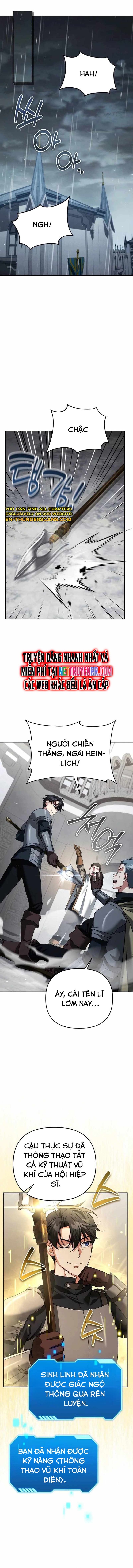 Bản Ngã Thay Đổi Chapter 24 - Trang 2