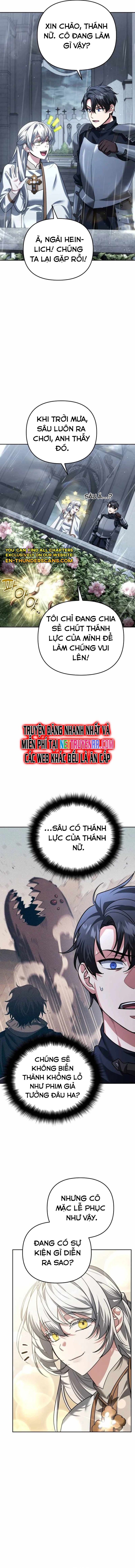 Bản Ngã Thay Đổi Chapter 24 - Trang 2