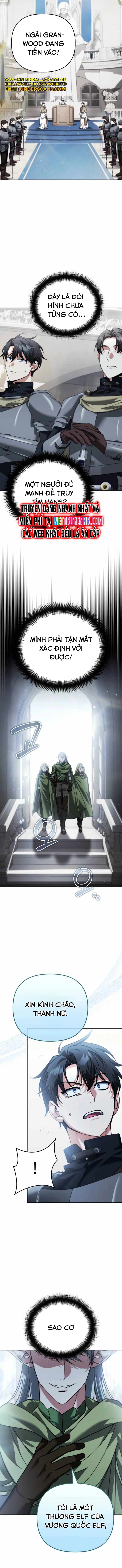 Bản Ngã Thay Đổi Chapter 24 - Trang 2