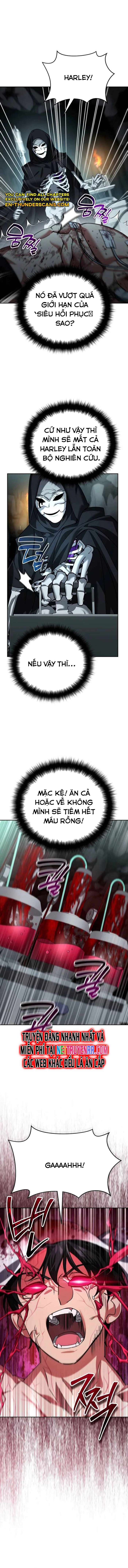 Bản Ngã Thay Đổi Chapter 24 - Trang 2