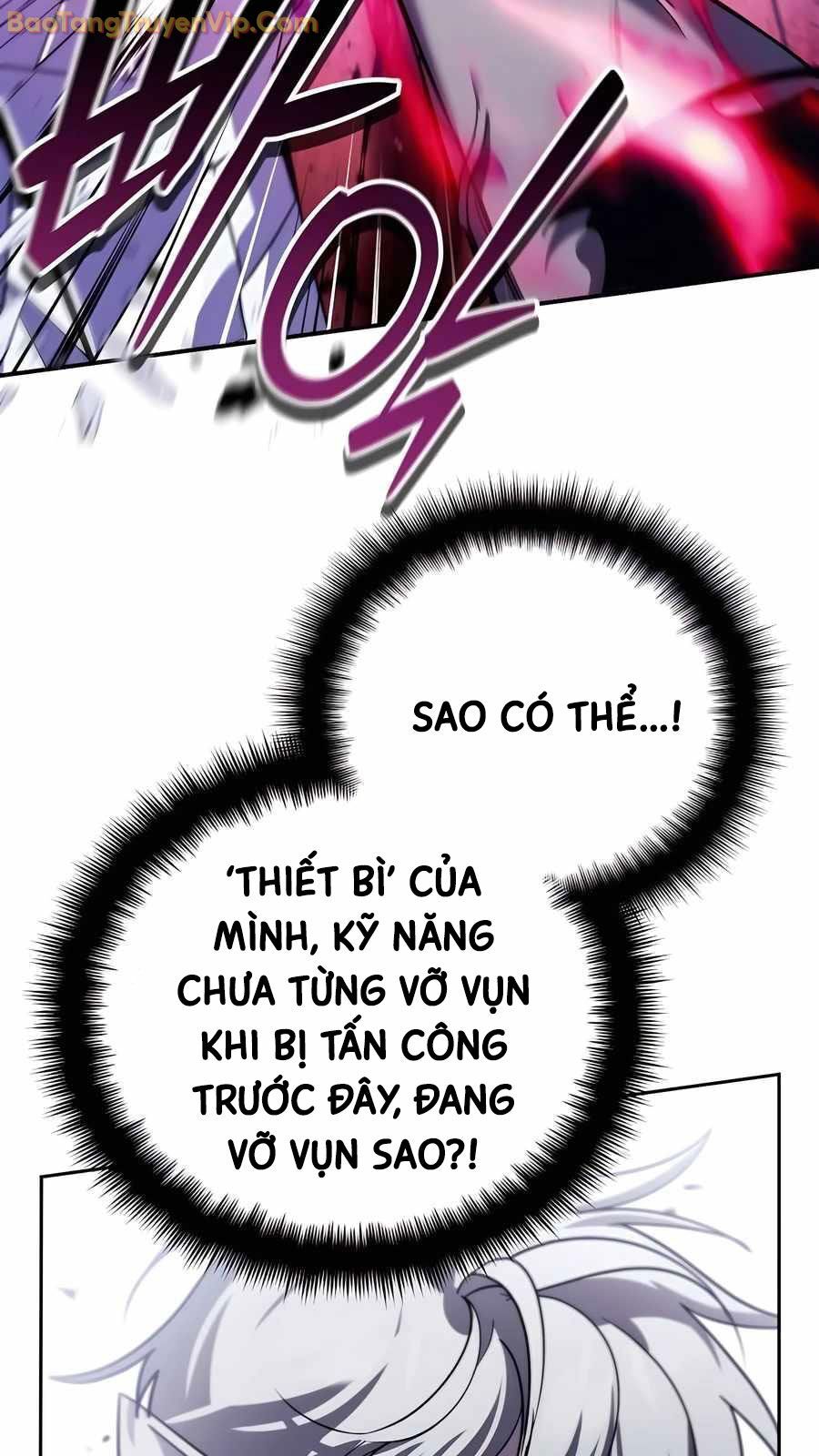 Bản Ngã Thay Đổi Chapter 20 - Trang 2