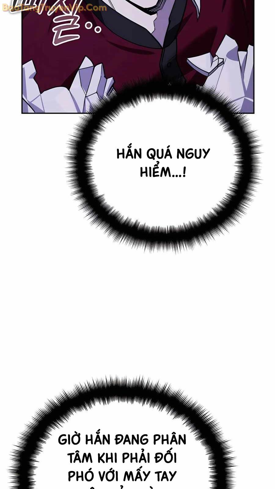 Bản Ngã Thay Đổi Chapter 20 - Trang 2