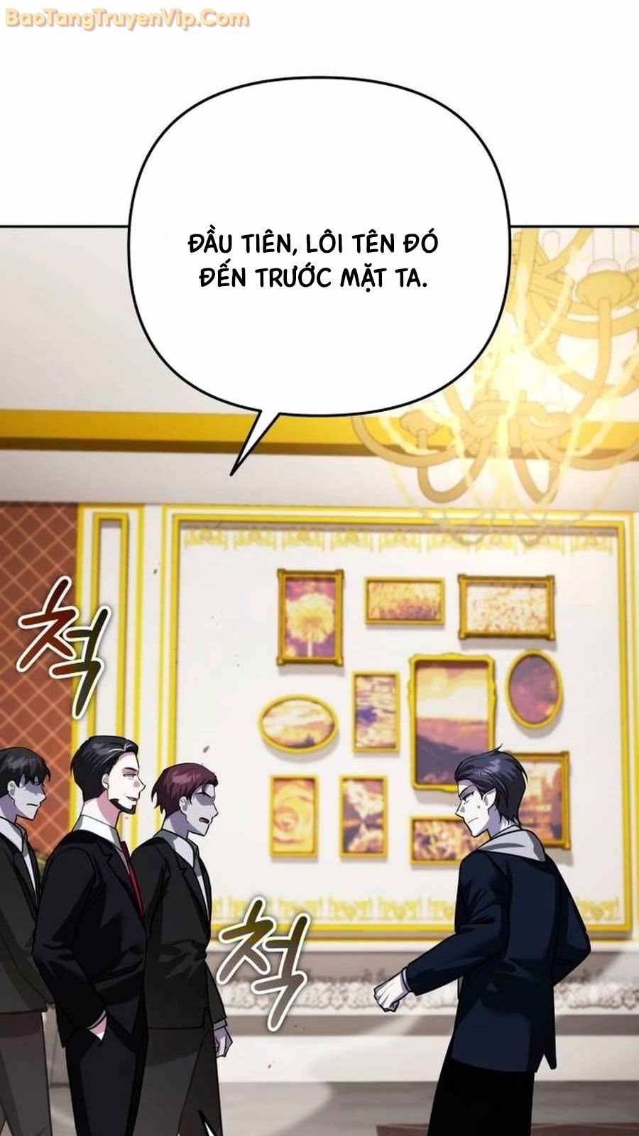 Bản Ngã Thay Đổi Chapter 19 - Trang 2