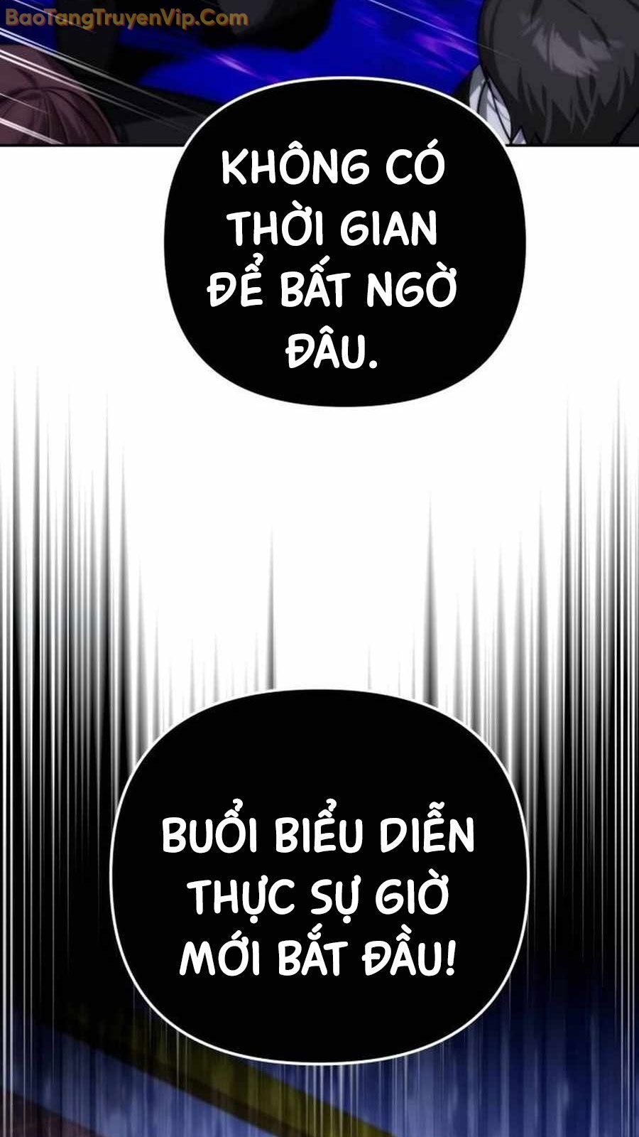 Bản Ngã Thay Đổi Chapter 19 - Trang 2