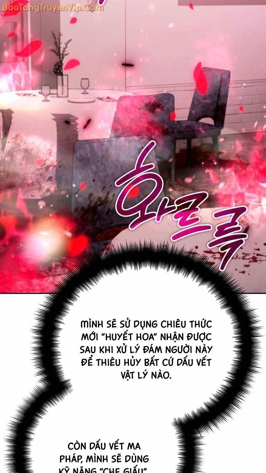 Bản Ngã Thay Đổi Chapter 19 - Trang 2