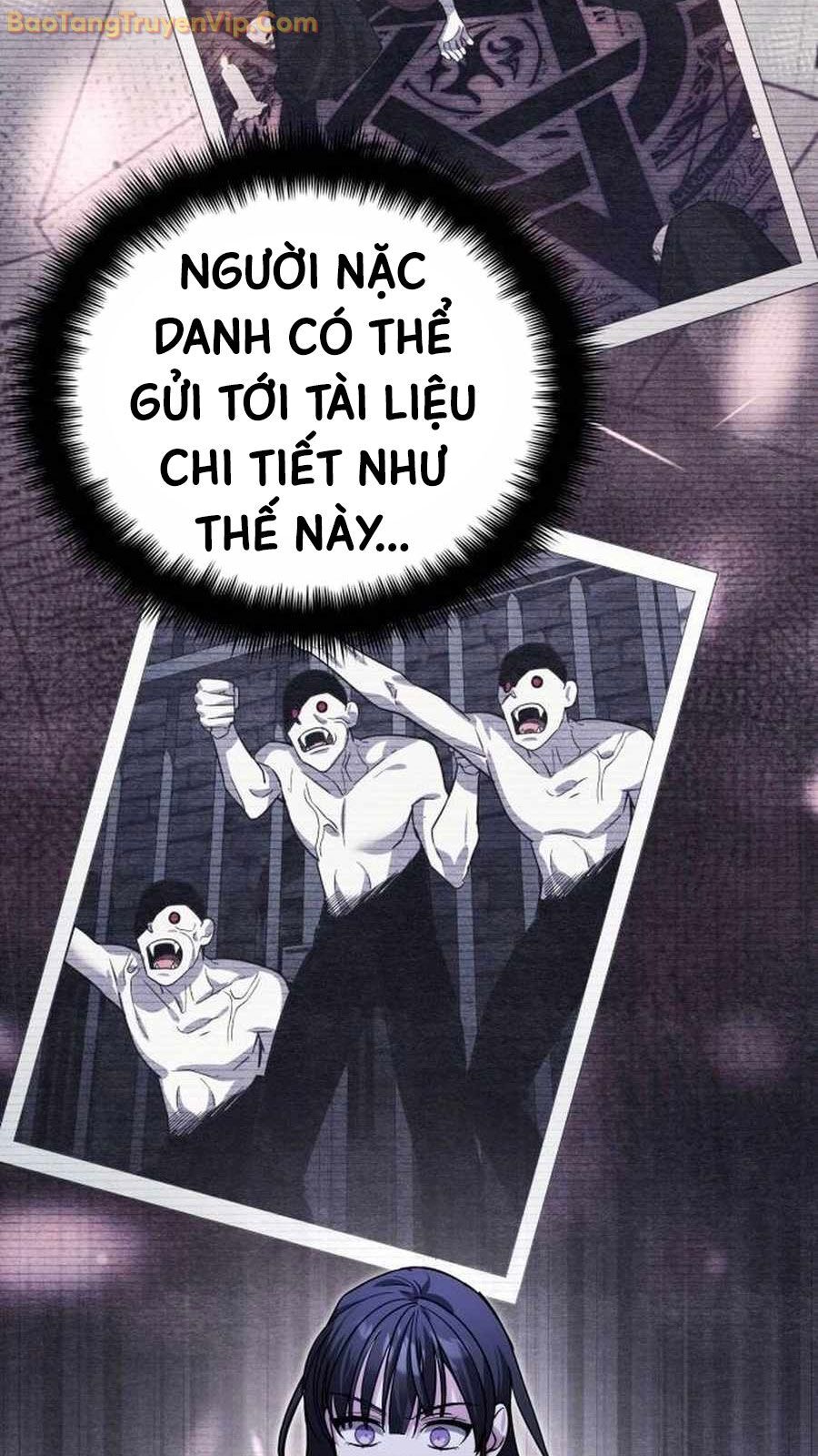 Bản Ngã Thay Đổi Chapter 19 - Trang 2