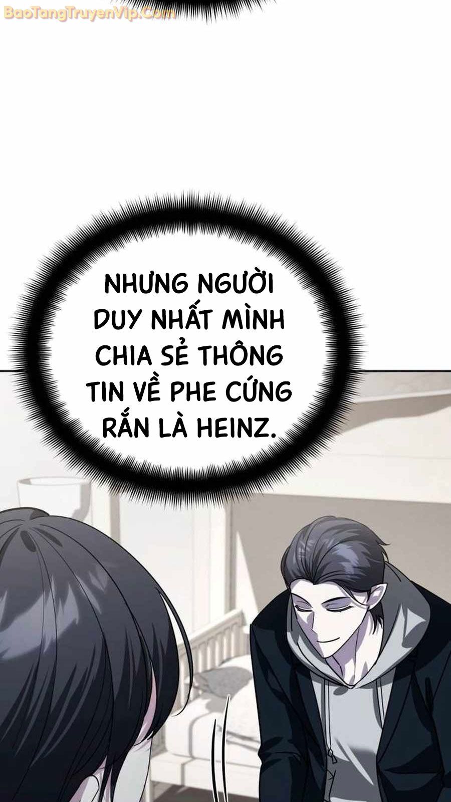 Bản Ngã Thay Đổi Chapter 19 - Trang 2