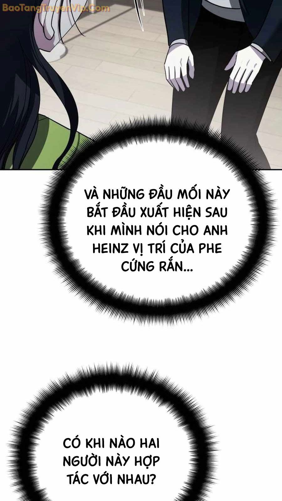 Bản Ngã Thay Đổi Chapter 19 - Trang 2