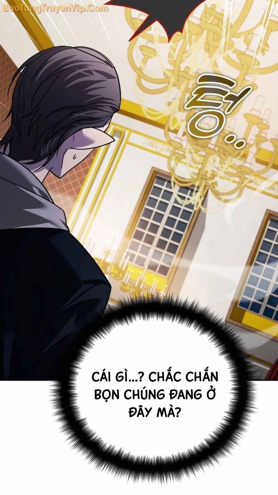 Bản Ngã Thay Đổi Chapter 19 - Trang 2