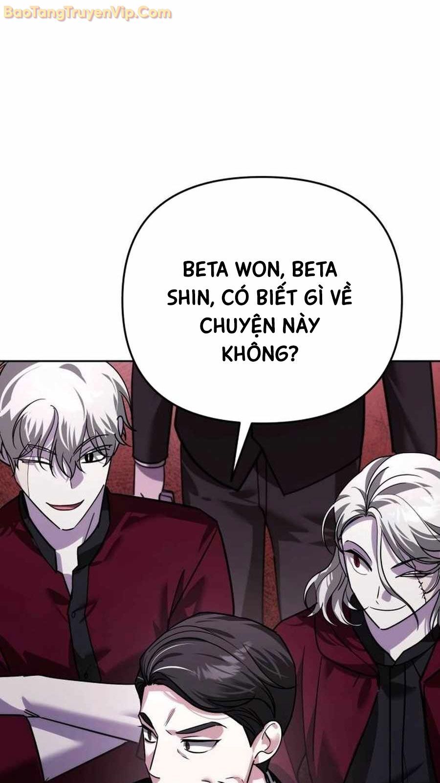 Bản Ngã Thay Đổi Chapter 19 - Trang 2