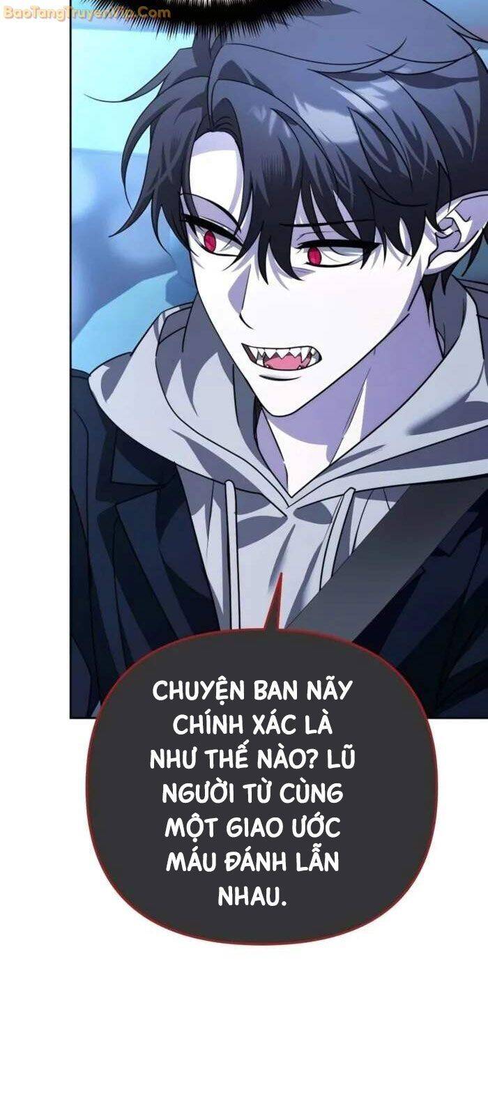 Bản Ngã Thay Đổi Chapter 18 - Trang 2