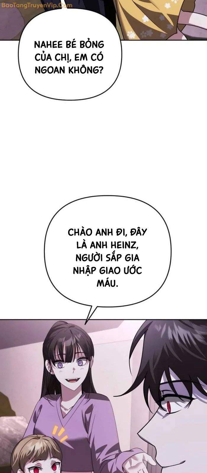 Bản Ngã Thay Đổi Chapter 18 - Trang 2