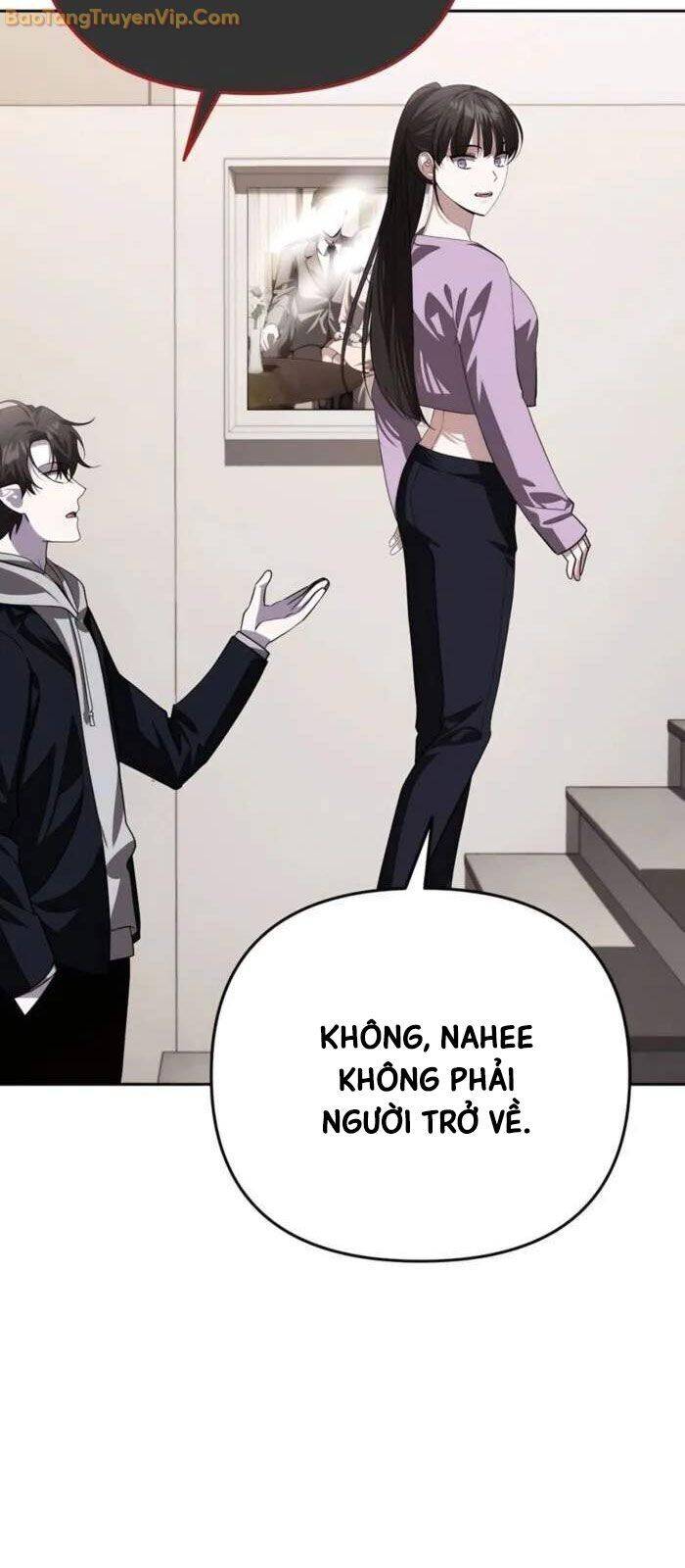 Bản Ngã Thay Đổi Chapter 18 - Trang 2